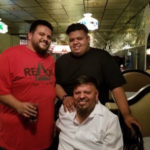 Meet your Posher, Librado